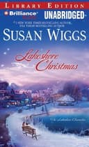 Cover of Lakeshore Christmas