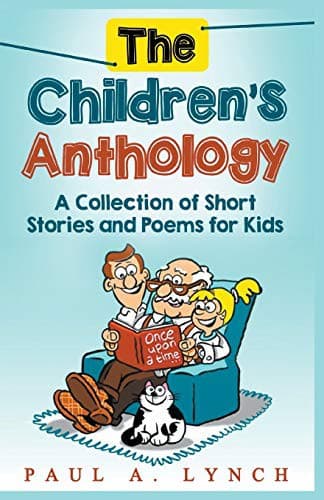 Cover of The Children's Anthology