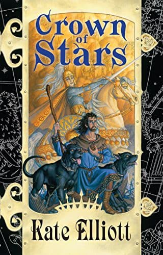 Cover of Crown of Stars