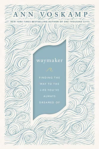 Cover of WayMaker