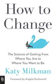 Cover of How to Change