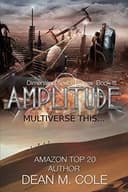 Cover of Amplitude