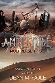 Cover of Amplitude