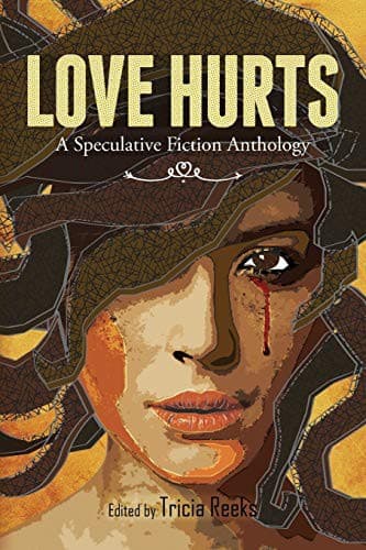 Cover of Love Hurts