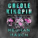 Cover of Creole Kingpin