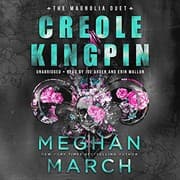 Cover of Creole Kingpin