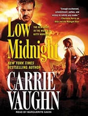 Cover of Low Midnight