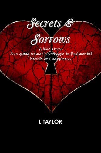 Cover of Secrets & Sorrows