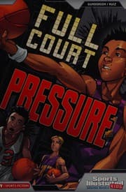 Cover of Full court pressure
