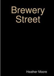 Cover of Brewery Street