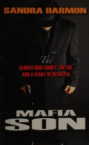 Cover of Mafia son
