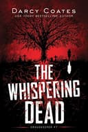 Cover of The Whispering Dead