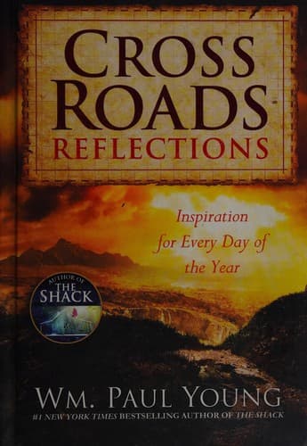 Cover of Cross Roads Reflections