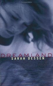 Cover of Dreamland