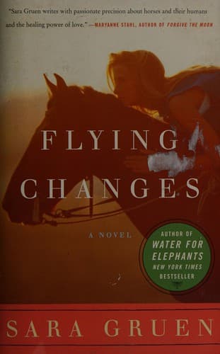 Cover of Flying Changes