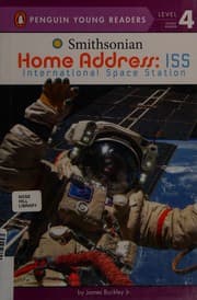 Cover of Home Address - Iss