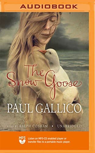 Cover of Snow Goose, The