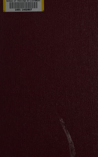 Cover of Man's Search for Meaning