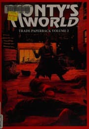 Cover of Monty's world