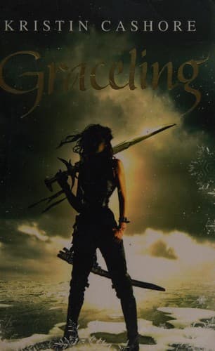 Cover of Graceling