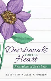 Cover of Devotionals for the Heart