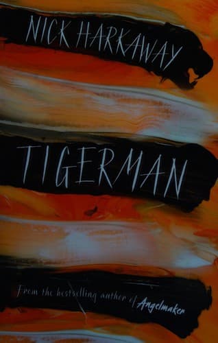 Cover of Tigerman