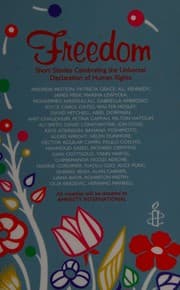 Cover of Freedom