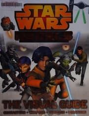Cover of Star Wars rebels