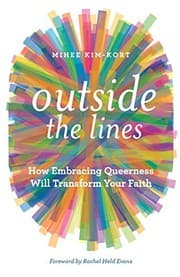Cover of Outside the Lines