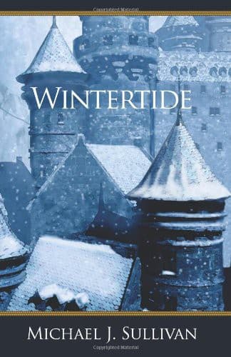 Cover of Wintertide