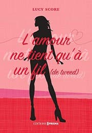 Cover of By a Thread