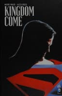 Cover of Kingdom come