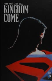 Cover of Kingdom come