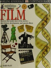 Cover of Eyewitness Film