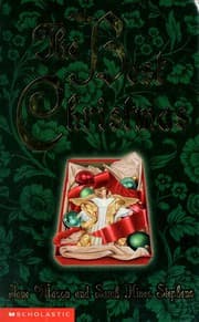 Cover of The best Christmas