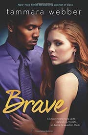 Cover of Brave