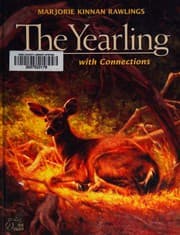 Cover of The Yearling with Connections