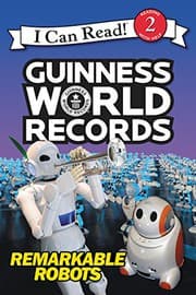 Cover of Guinness World Records