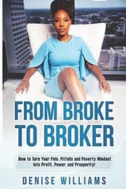 Cover of From Broke To Broker
