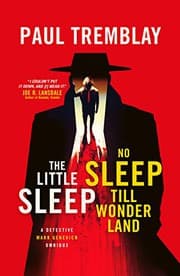 Cover of The Little Sleep and No Sleep Till
