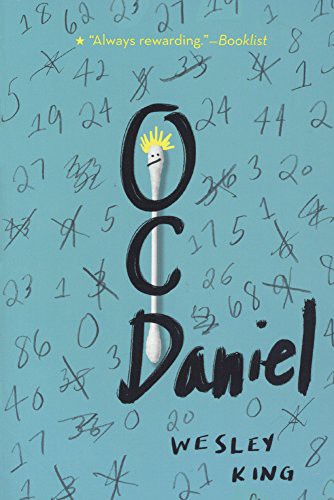 Cover of OCDaniel