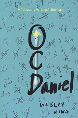 Cover of OCDaniel