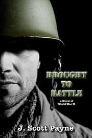 Cover of Brought To Battle
