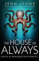 Cover of The House of Always