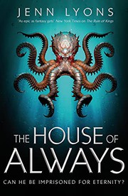 Cover of The House of Always