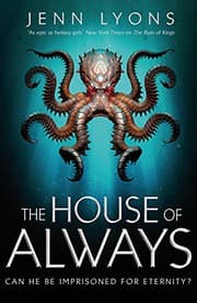Cover of The House of Always