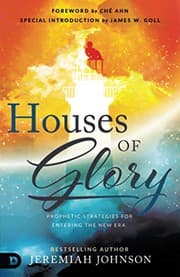 Cover of Houses of Glory