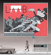 Cover of LAAB #0