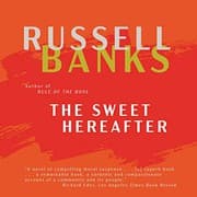 Cover of The Sweet Hereafter