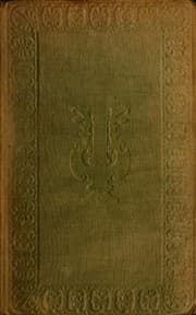 Cover of Poems by Currer, Ellis, and Acton Bell